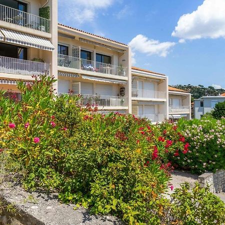 Appartement Ganteaume - Welkeys Cassis Exterior photo