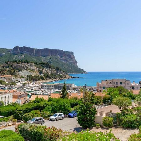 Appartement Ganteaume - Welkeys Cassis Exterior photo